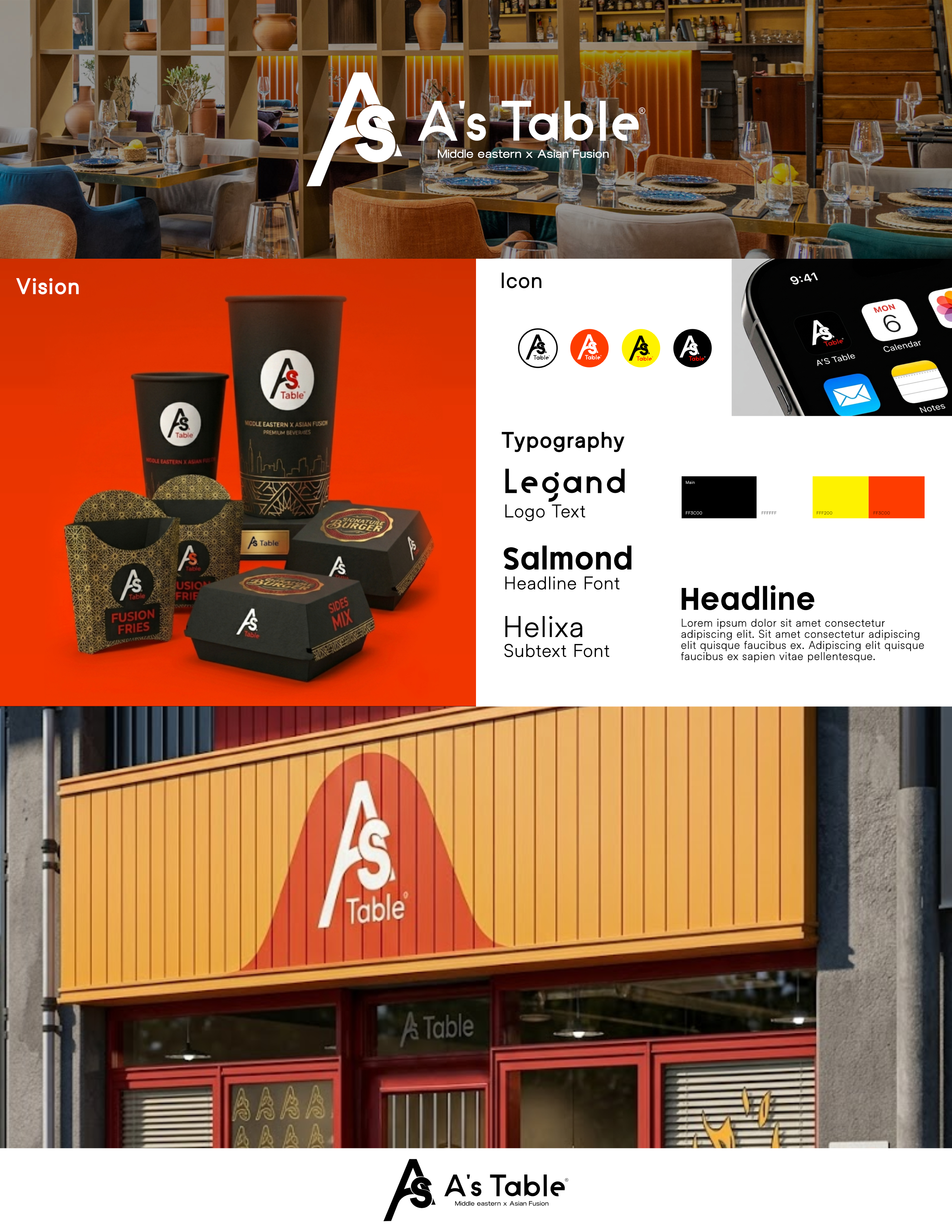 portfolio